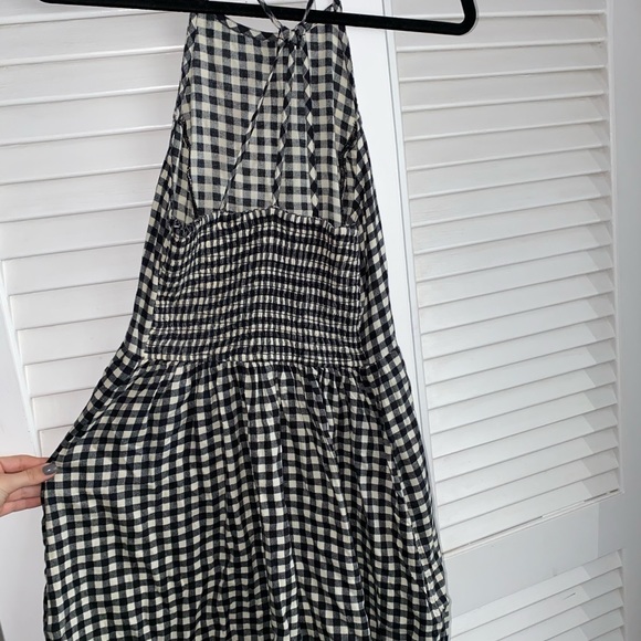 Abercrombie and Fitch High neck dress - Picture 3 of 6